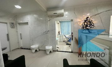 business em Marconi, República - São Paulo - SP