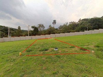 land_lot em Estrada Boa Vista, Jardim Atalaia - Cotia - SP