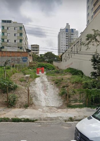 land_lot em Presidente Tancredo Neves, Castelo - Belo Horizonte - MG