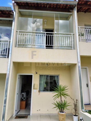 house em Rua Silverstone, Jardim São João - Jandira - SP