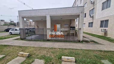 apartment em Rua Machadinho, Rio Branco - Canoas - RS