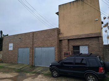 house em Rua Nove, Santa Rita de Cássia - Rio Grande - RS