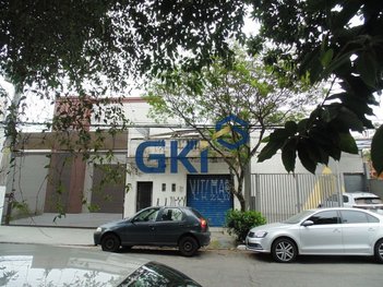 commercial_building em Alameda dos Aicás, Indianópolis - São Paulo - SP