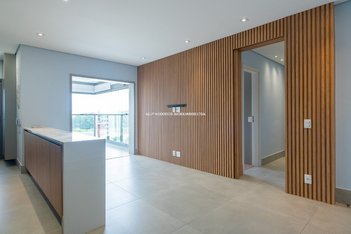 apartment em Rua França Pinto, Vila Mariana - São Paulo - SP