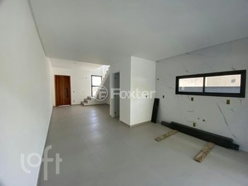 house em Rua Vidal Vicente Andrade, Sertão do Maruim - São José - SC