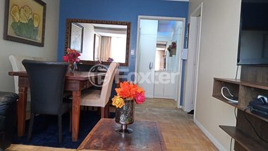 apartment em Avenida Benjamin Constant, São João - Porto Alegre - RS