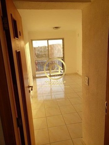 apartment em Rua Itaxama, Vila Mangalot - São Paulo - SP