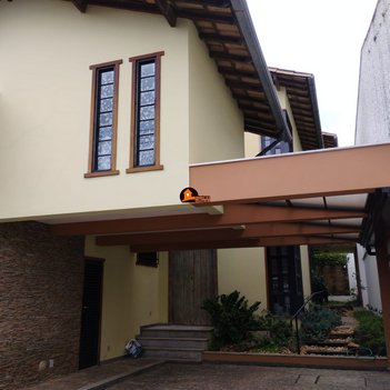 house em Rua Crisandália, Caiçara-Adelaide - Belo Horizonte - MG