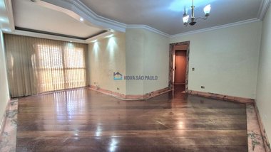 apartment em Rua Maracá, Vila Guarani (Z Sul) - São Paulo - SP