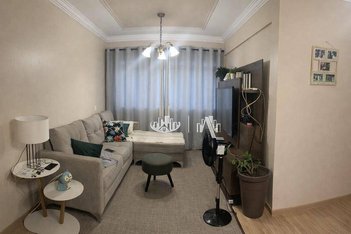 apartment em Rua Brasil, Centro - Londrina - PR