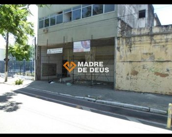 commercial_property em Imperador, Centro - Fortaleza - CE