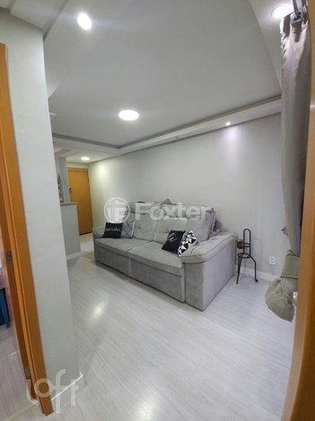 apartment em Avenida Lúcio Bittencourt, Centro - Sapucaia do Sul - RS