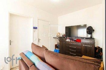 apartment em Omachá, Penha - São Paulo - SP