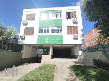 apartment em Dona Alzira, Sarandi - Porto Alegre - RS