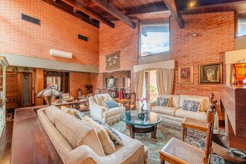 apartment em Rua Desembargador Moreno Loureiro Lima, Boa Vista - Porto Alegre - RS