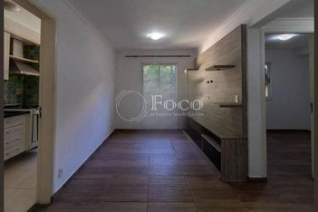apartment em Avenida Salgado Filho, Centro - Guarulhos - SP