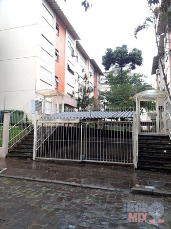 apartment em Rua Congonhas, Jardim Itu - Porto Alegre - RS
