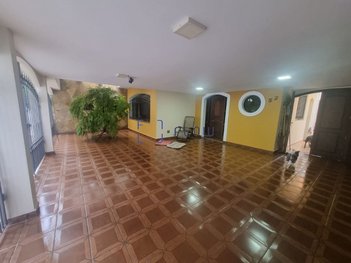 house em Rua dos Crisântemos, Mirandópolis - São Paulo - SP