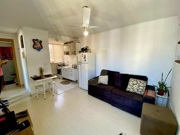 apartment em Avenida Juscelino Kubitschek de Oliveira, Jardim Leopoldina - Porto Alegre - RS