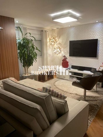 apartment em Rua Lino Coutinho, Ipiranga - São Paulo - SP