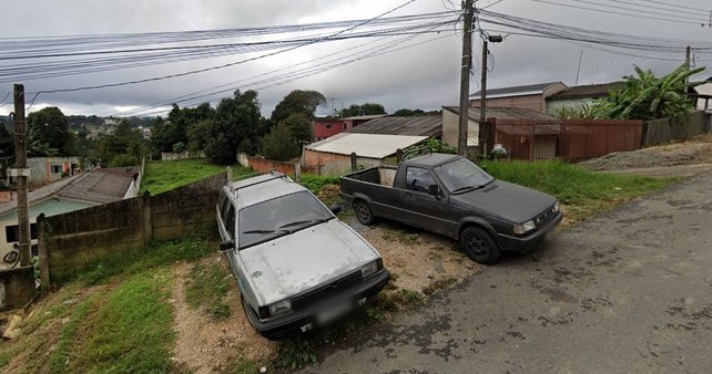 Cômodo Condomínio