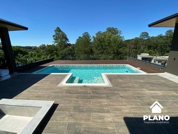 house em Rua dos Bagres, Condomínio Jardim das Palmeiras - Bragança Paulista - SP