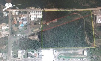 land_lot em João Quinto Toigo, Santa Fé - Caxias do Sul - RS