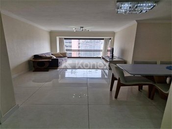 apartment em Rua Itapicuru, Perdizes - São Paulo - SP