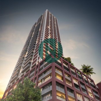 apartment em Rua Padre Eugênio Lopes, Vila Progredior - São Paulo - SP