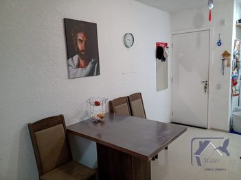 apartment em Familia Goncalves Carneiro, Cavalhada - Porto Alegre - RS