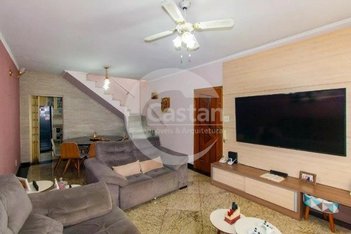 house em Rua Manoel Luiz de Araújo Costa, Parque Tomas Saraiva - São Paulo - SP