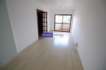 apartment em Rua Nhu-Guaçu, Nova Piraju - São Paulo - SP