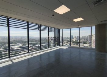 office em Avenida Nicolas Boer, Parque Industrial Tomas Edson - São Paulo - SP