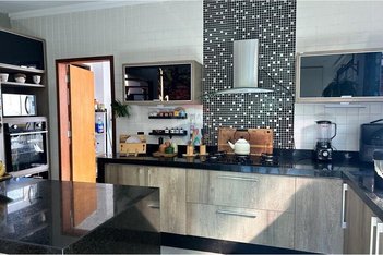 house em Rua João Batista Correa de Oliveira, Parque Esplanada - Votorantim - SP