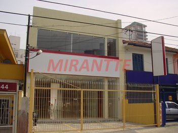 commercial_building em Brigadeiro Faria Lima, Pinheiros - São Paulo - SP