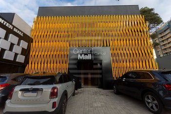 business em Avenida Coronel Silva Teles, Cambuí - Campinas - SP