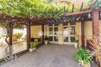 apartment em Pereira Neto, Camaquã - Porto Alegre - RS