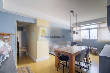apartment em Rua Lisboa, Cerqueira César - São Paulo - SP