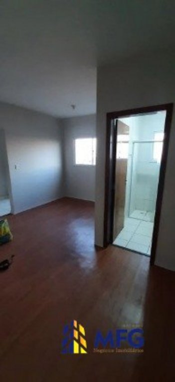 apartment em Rua Maria Palhares Migliorini, Vila Helena - Sorocaba - SP