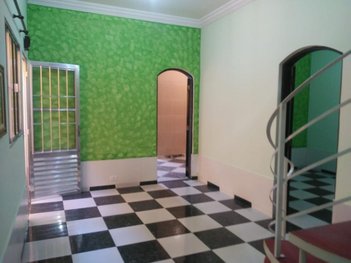 house em Rua República, Jardim Miranda - Cotia - SP