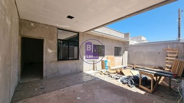 house em Rua João Batista de Oliveira, Jardim Montecatini - Londrina - PR