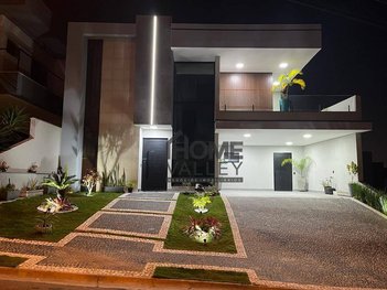 house em Avenida Dois, Jardim São Marcos - Valinhos - SP