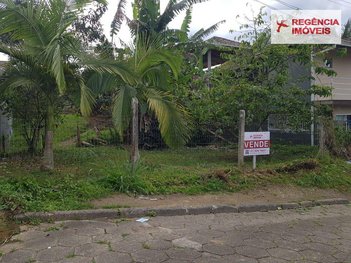 land_lot em Travessa Prático Pedro Pereira Lima, São José do Acaraí - São Francisco do Sul - SC