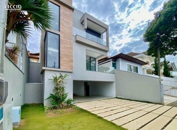 house em Rua Marcos Rogério Deolindo da Silva, Urbanova IV-A - São José dos Campos - SP