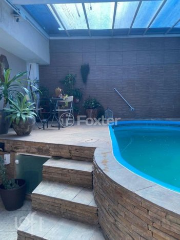 apartment em Rua Professor Xavier Simões, Sétimo Céu - Porto Alegre - RS