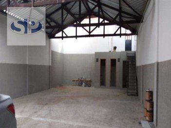 industrial em Rua Heráclito Graça, Casa Verde Média - São Paulo - SP