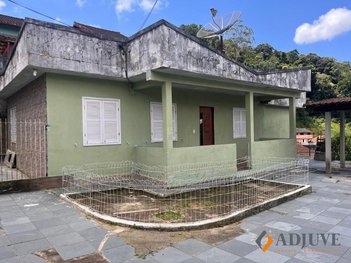 house em Rua Bataillard, Mosela - Petrópolis - RJ