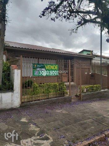 house em Menezes Paredes, Nonoai - Porto Alegre - RS