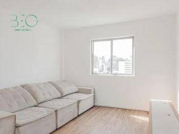 apartment em Rua Teodoro Sampaio, Pinheiros - São Paulo - SP