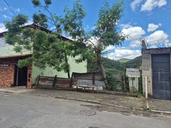 land_lot em Rua Esperança, Vila Santa Cruz - Sabará - MG